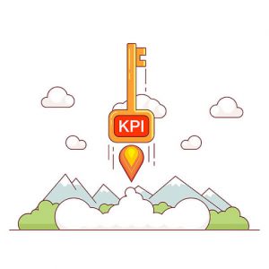 KPI در کمپین دیجیتال