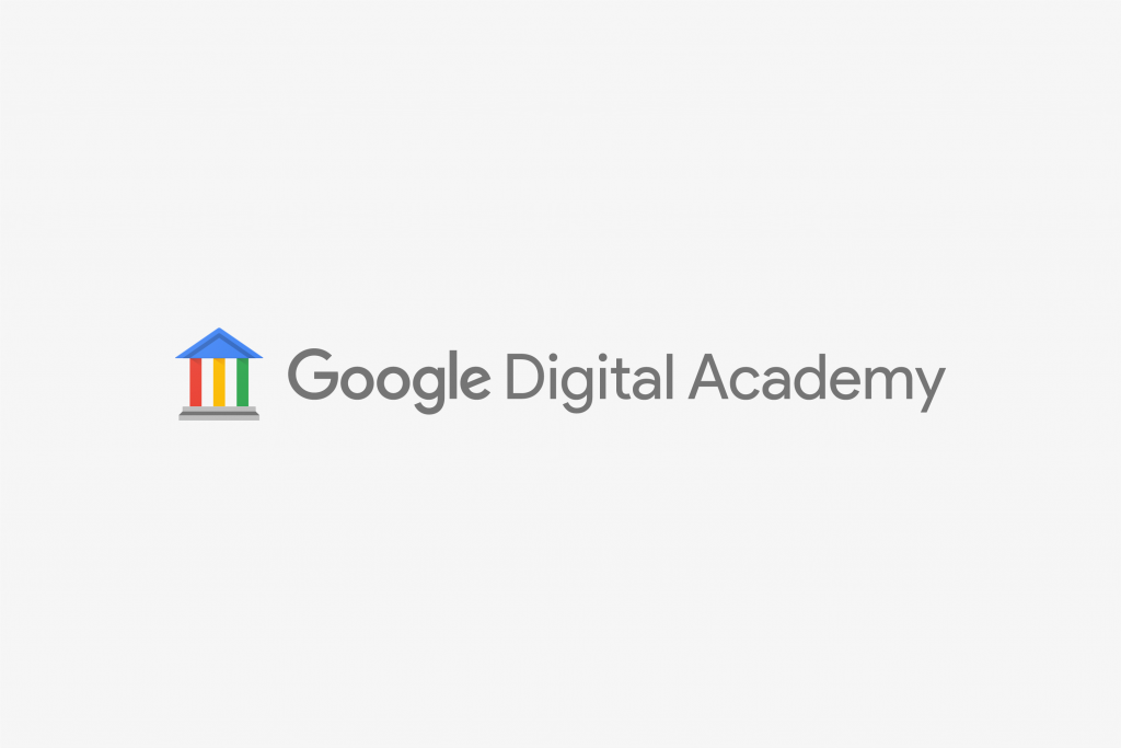google analytics academy