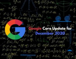 آپدیت جدید هسته الگوریتم گوگل آغاز شد! دسامبر ۲۰۲