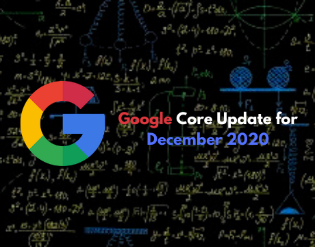 آپدیت جدید هسته الگوریتم گوگل آغاز شد! دسامبر ۲۰۲ 1