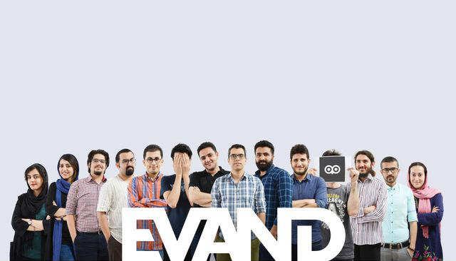 گفت‌وگو با حمیدرضا احمدی بنیان‌گذار ایوند درباره رشد 1200 برابری رویدادهای آنلاین دراین پلتفرم 4