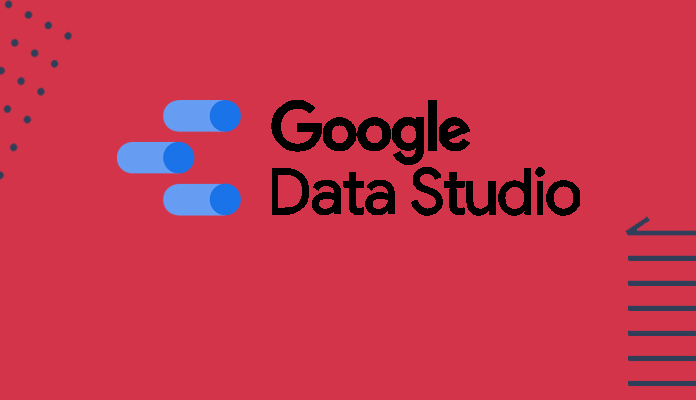 آموزش ساخت گزارش در گوگل دیتا استودیو 1
