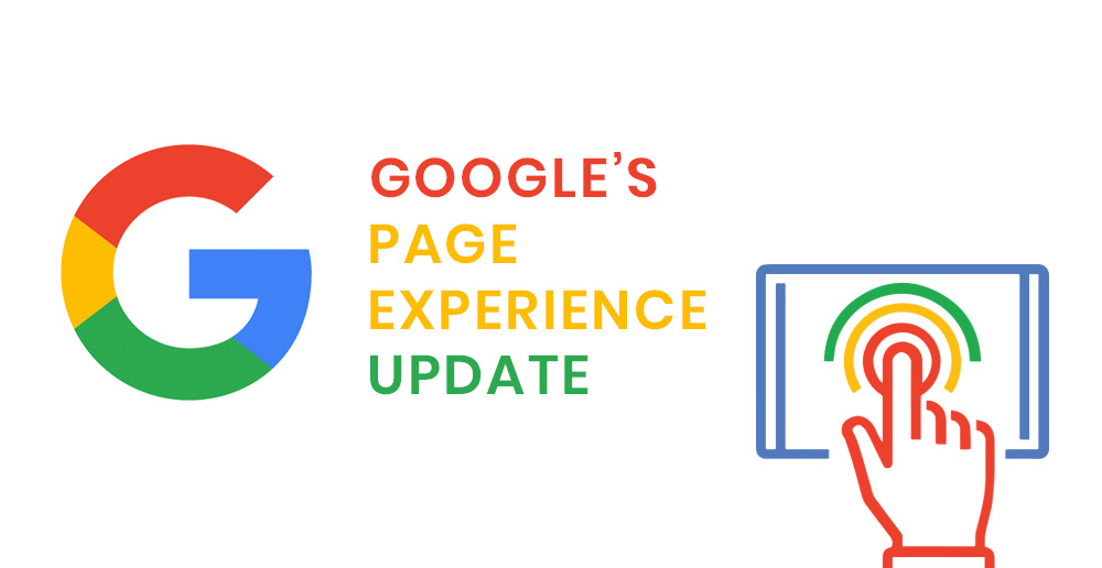 آپدیت جدید سرچ کنسول گوگل و اضافه شدن گزارش Page Experience
