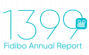 فیدیبو گزارش سال 1399 خود را منتشر کرد!