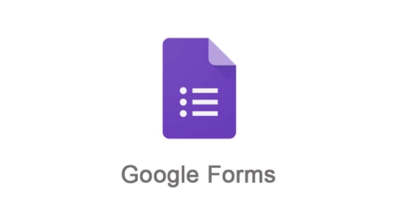 google form