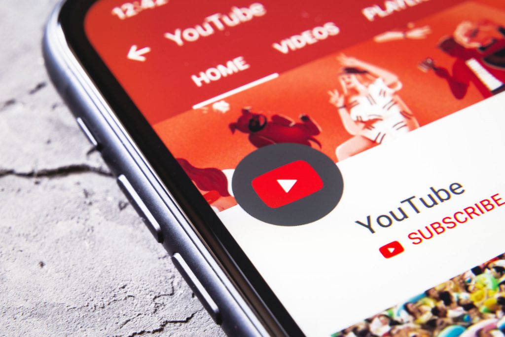 یوتیوب سیستم جدیدی از Insight را برای حفظ بینندگان راه‌اندازی می‌کند