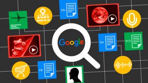 گوگل: محتوای تصاویر برای الگوریتم جست‌وجوی وب مهم نیست!