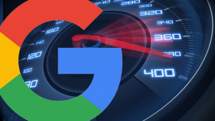 گوگل pagespeed insights