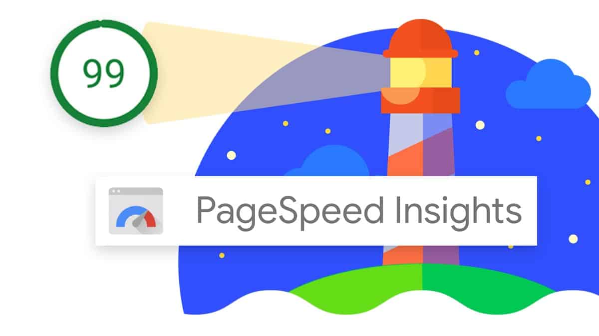 راه‌اندازی نسخه جدید Page Speed Insights توسط گوگل! 1
