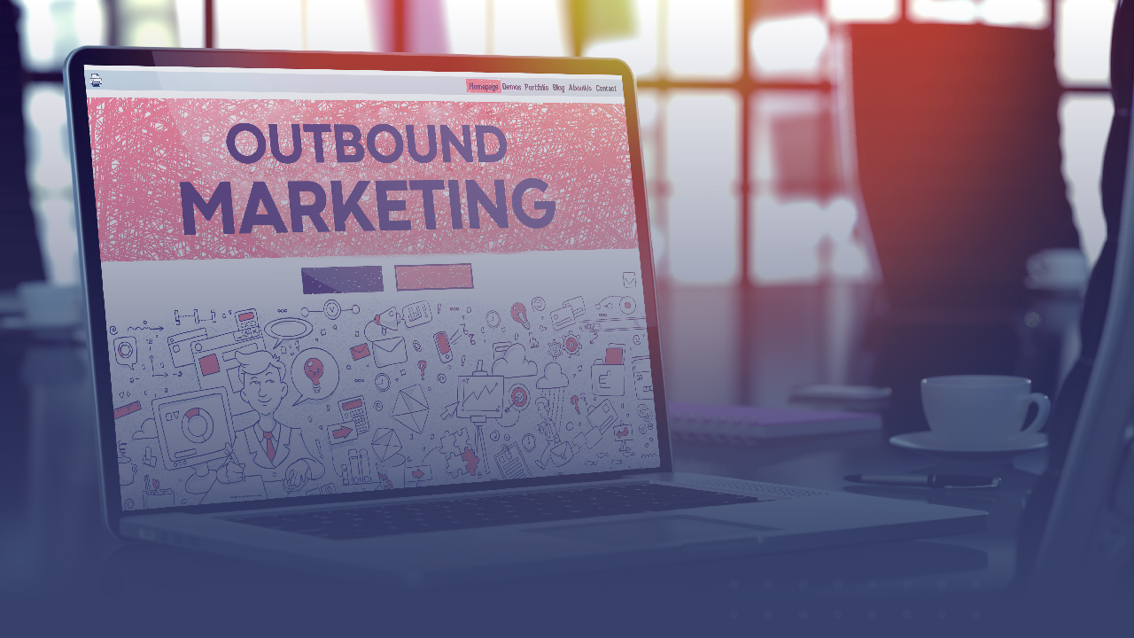 بازاریابی برونگرا یا Outbound Marketing چیست و چه مزایایی دارد؟ 2