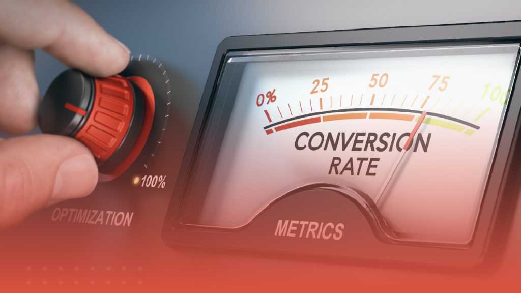 نرخ تبدیل (Conversion Rate) چیست؟ 4 روش برای بهینه‌سازی نرخ تبدیل مشتری
