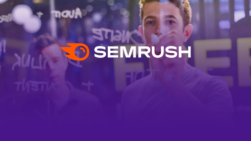 SEMrush گزارشی از وضعیت بازاریابی محتوایی در جهان منتشر کرد!
