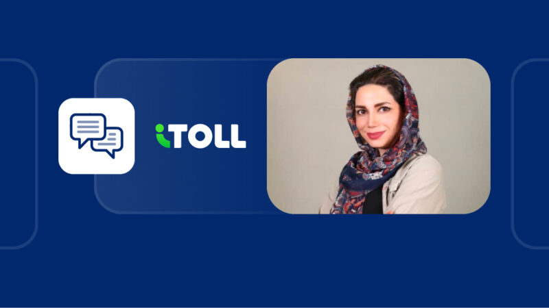 مصاحبه با «مریم عسگری» مدیر روابط عمومی آیتول | ضرورت، اهمیت و چالش‌های اصلی روابط عمومی در ایران