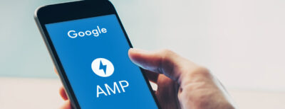 google amp فیلتر
