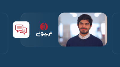 آرمان صفایی تریبون