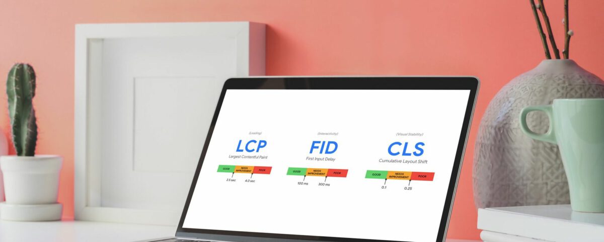 ابزار Core Web Vitals گوگل بهروزرسانی شد 1 گوگل