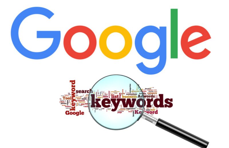«گوگل کیورد پلنر» تنظیم خودکار کلمات کلیدی در Ad Groups را اضافه کرد