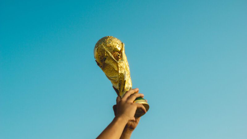جام جهانی قطر 2022: لحظه‌ای استثنایی برای هتریک برندها