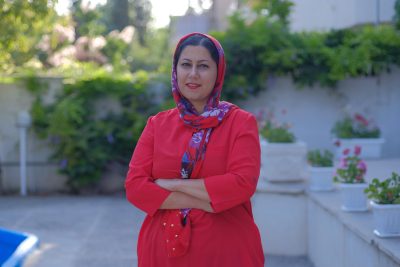 الهام نظری دیما