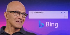 مایکروسافت: Bing جدید با هوش مصنوعی پیشرفته‌تر از ChatGPT در راه است