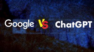 گوگل با Bard به رقابت ChatGPT می‌آید