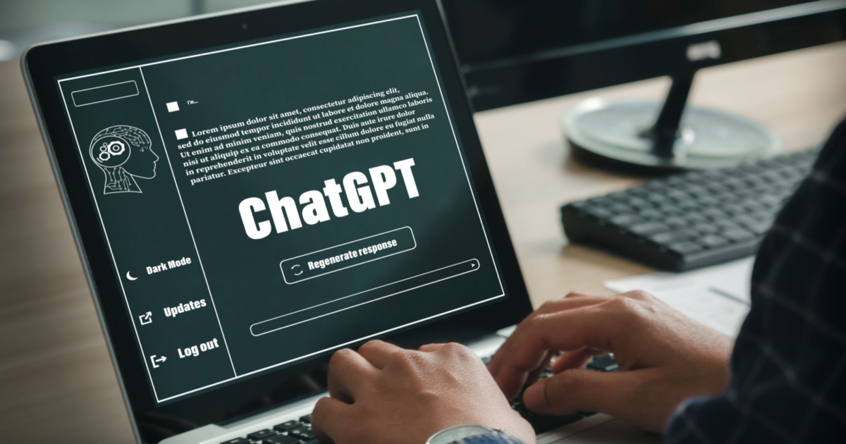 آیا ChatGPT به معنای واقعی کلمه دنیای تبلیغات را متحول خواهد کرد؟ 1 chatgpt و تبلیغات