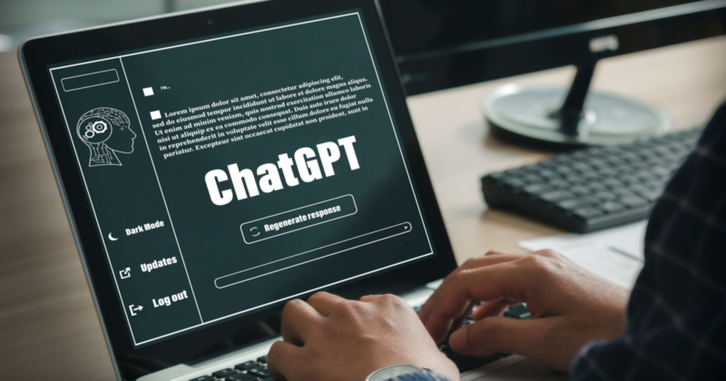 آیا ChatGPT به معنای واقعی کلمه دنیای تبلیغات را متحول خواهد کرد؟