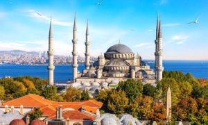 اجاره اقامتگاه در استانبول با پرداخت ریالی برای اولین بار در ایران 66