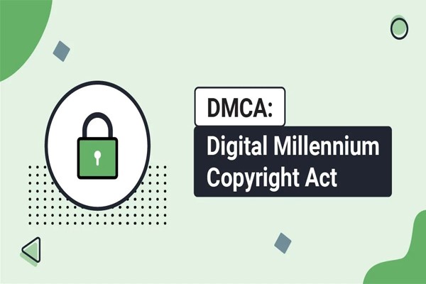 DMCA چیست؟ آشنایی با فرم شکایت از رقبای کپی‌کار! 1