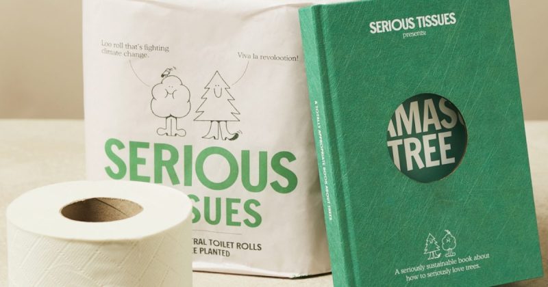 برند Serious Tissues، روایت عشق به زمین و تعهدی سفت‌وسخت به داستان برند