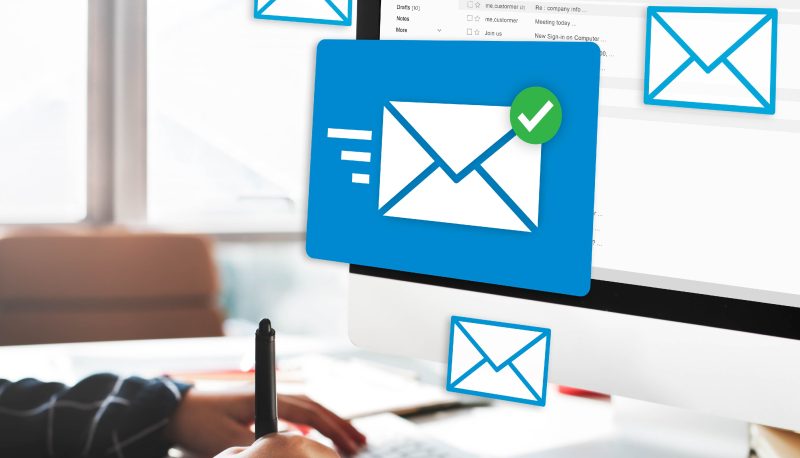 چطور نرخ تبدیل ایمیل خود را افزایش دهیم؟ ۲۵ راهکار افزایش نرخ تبدیل ایمیل