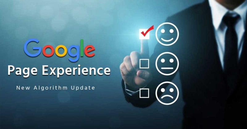 گوگل:‌ Page experience دیگر عامل رتبه‌بندی نیست اما سیگنال رتبه‌بندی است
