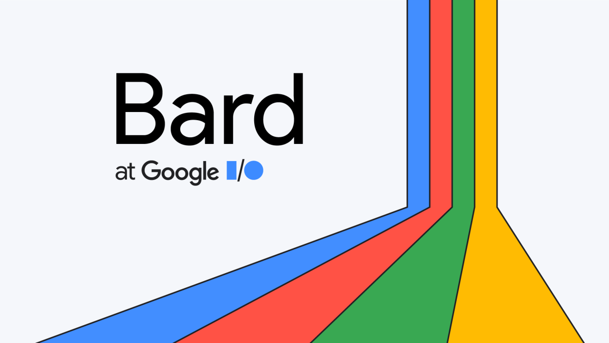 قابلیت‌های کدنویسی به Google Bard اضافه می‌شود. 1