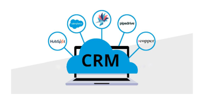 5 نرم افزار CRM با قابلیت گزارش‌سازی حرفه‌ای 5