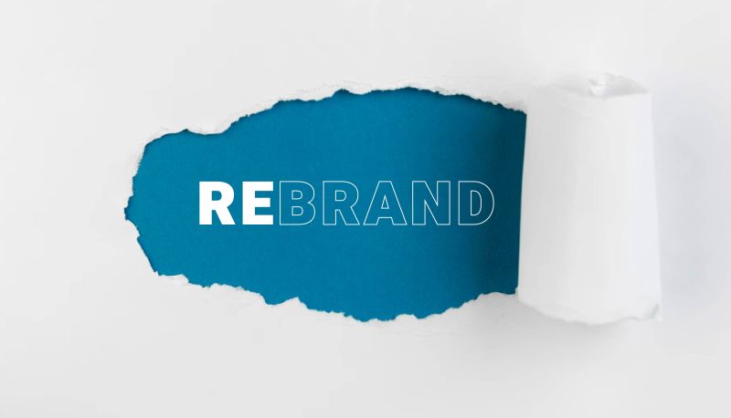 Brand Refresh در مقابل Rebrand: کدام یک برای شما بهترین است؟