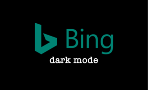 موتور جست‌وجو و فضای چت بینگ (Bing) به‌طور رسمی حالت dark mode خود را ارائه داد