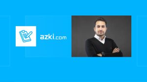 علیرضا کاظم‌زاده، مدیر مارکام ازکی: «برندها با ۵ روش ارتباطات بازاریابی در شرایط ابهام شکوفا می‌شوند»