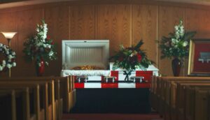 کمپین جسورانه KFC: مراسم تدفین برای سیب‌زمینی سرخ‌کرده، محصول نامحبوب این رستوران 4