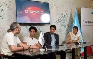 هادی مرادی در رویداد روز خبرنگار تپسل: کسب‌وکارها نباید انتقاد رسانه را به چشم عناد ببینند