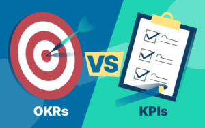 تفاوت OKR و KPI در چیست؟