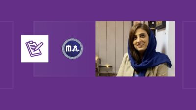 شیده میراشرفی