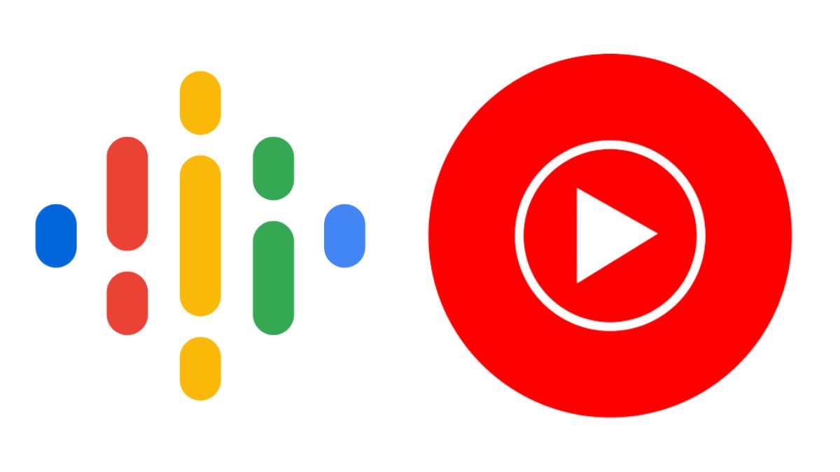 Google podcast تعطیل می‌شود؛ برنامه توسعه Youtube Music جدی‌تر از قبل است