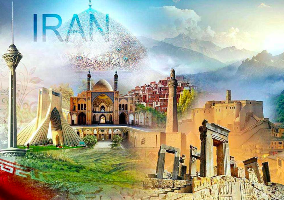 اشکان بروج از آخرین روندهای دنیای سفر در ایران و جهان می‌گوید: «افق صنعت گردشگری چه خواهد شد؟» 4