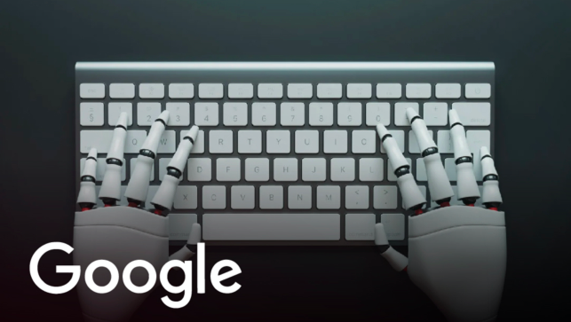 آپدیت محتوایی گوگل (helpful content)؛ خبر خوب برای سایت‌هایی که از هوش مصنوعی کمک می‌گیرند 4