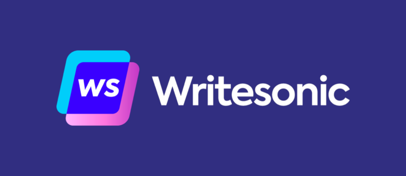 تولید محتوا با ابزار هوش مصنوعی Writesonic