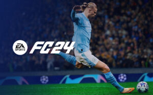 چرا بازی FIFA از کمپانی EA Sports به FC ری‌برند کرد؟