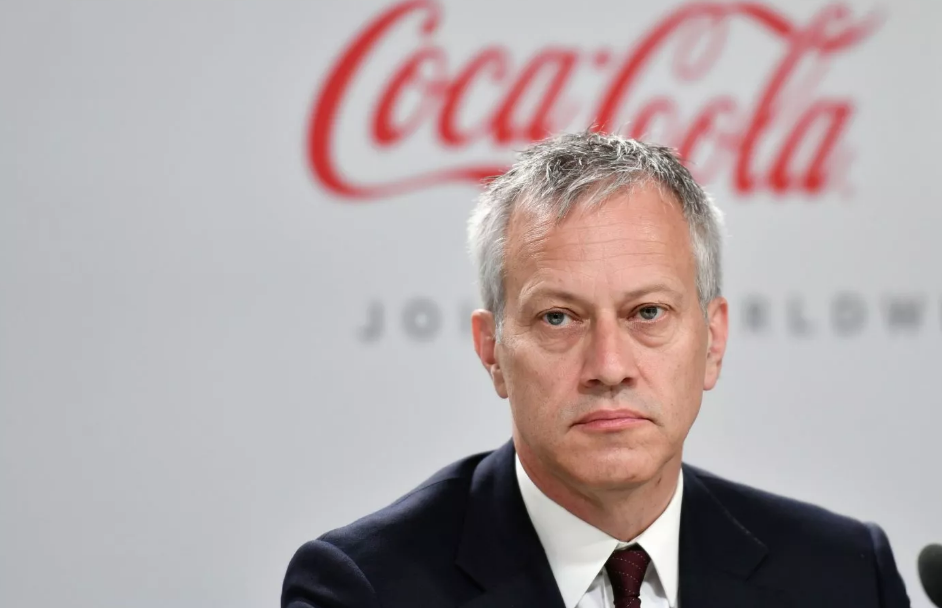 مدیرعامل کوکاکولا: «بیش از ۶۰ درصد از سرمایه‌گذاری ما در کانال‌های دیجیتال است.»