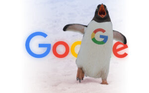 همه چیز درباره الگوریتم پنگوئن موتور جستجوی گوگل