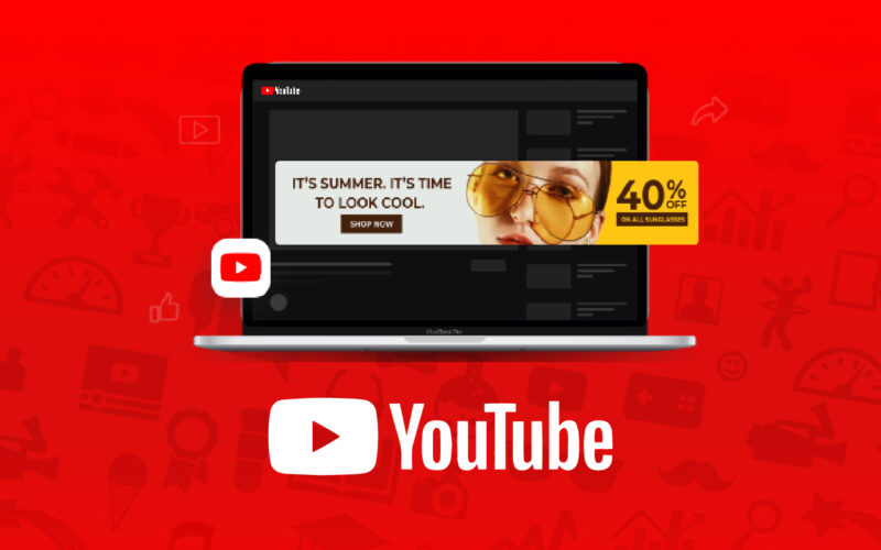 هزینه تبلیغات در یوتیوب چگونه محاسبه می‌شود؟