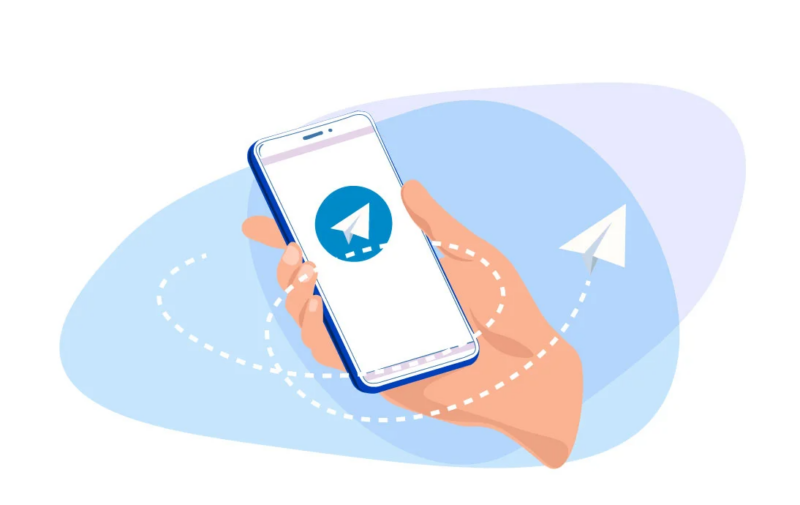 معرفی انواع روش‌های تبلیغات در تلگرام